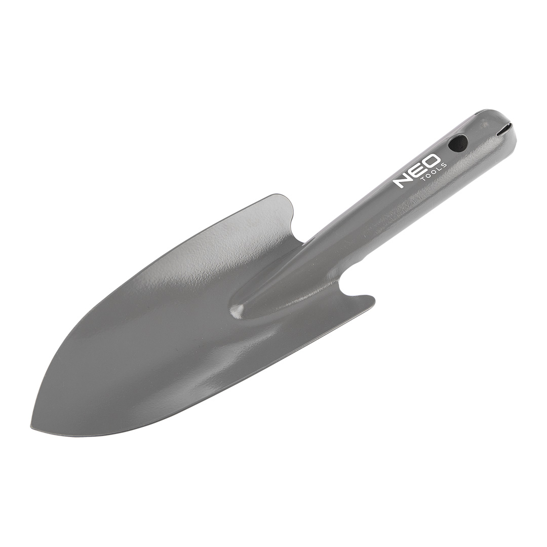 Совок садовий Neo Tools, 30см, сталь 0.24кг
