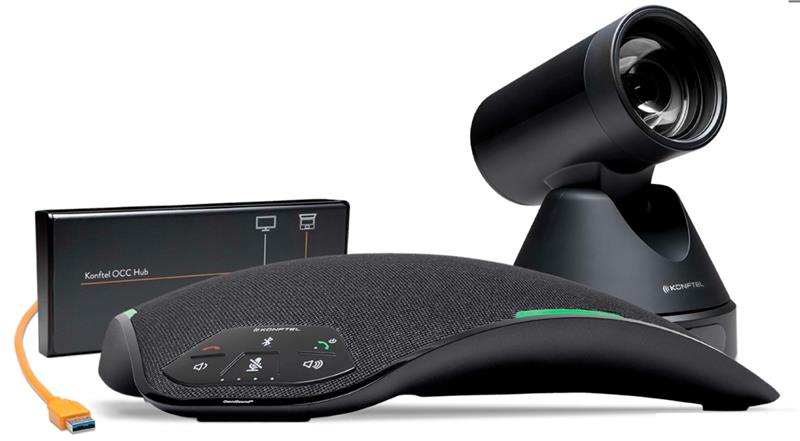 Комплект для видеоконференцсвязи Konftel C5070 (EU)