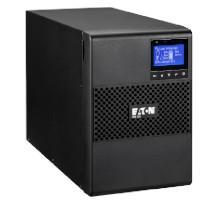 Джерело безперебійного живлення Eaton 9SX, 1500VA/1350W, LCD, USB, RS232, 6xC13