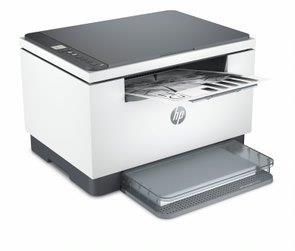 Багатофункціональний пристрій А4 ч/б HP LaserJet M236d