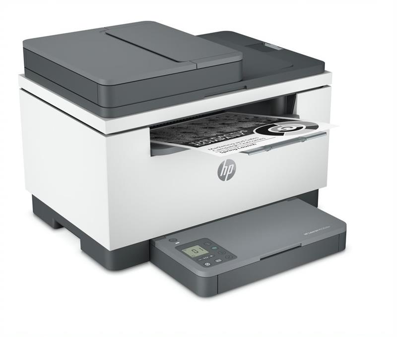 Багатофункціональний пристрій А4 ч/б HP LaserJet M236sdw з Wi-Fi