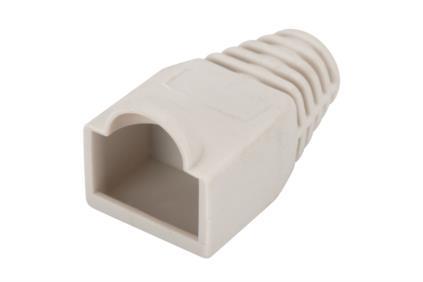 Ковпачок DIGITUS для RJ45 сірий 100 шт.