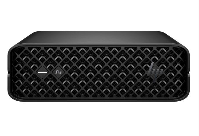 Робоча станція HP Z2 Mini G1i, Intel U7-265, 16GB, F512GB, NVD A1000-8, WiFi, кл+м, Win11P