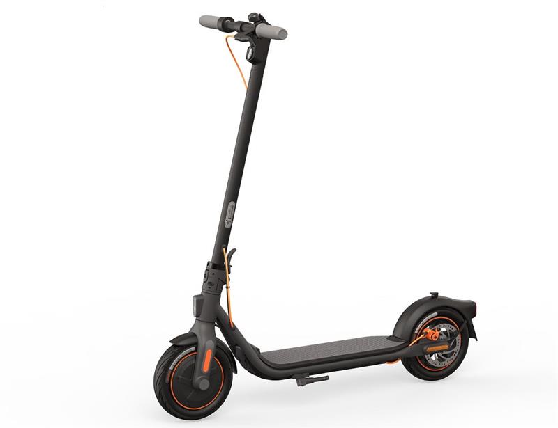 Электросамокат Ninebot by Segway F40E