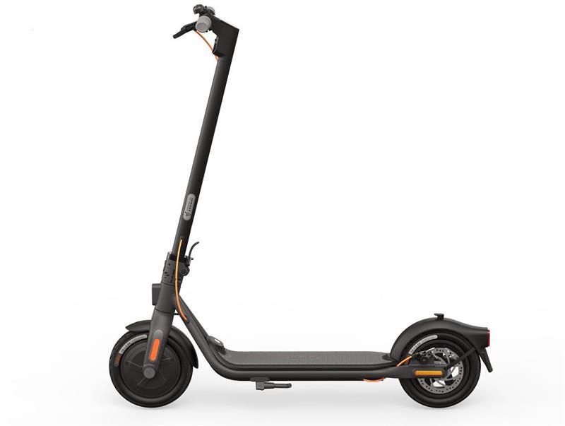 Электросамокат Ninebot by Segway F30E