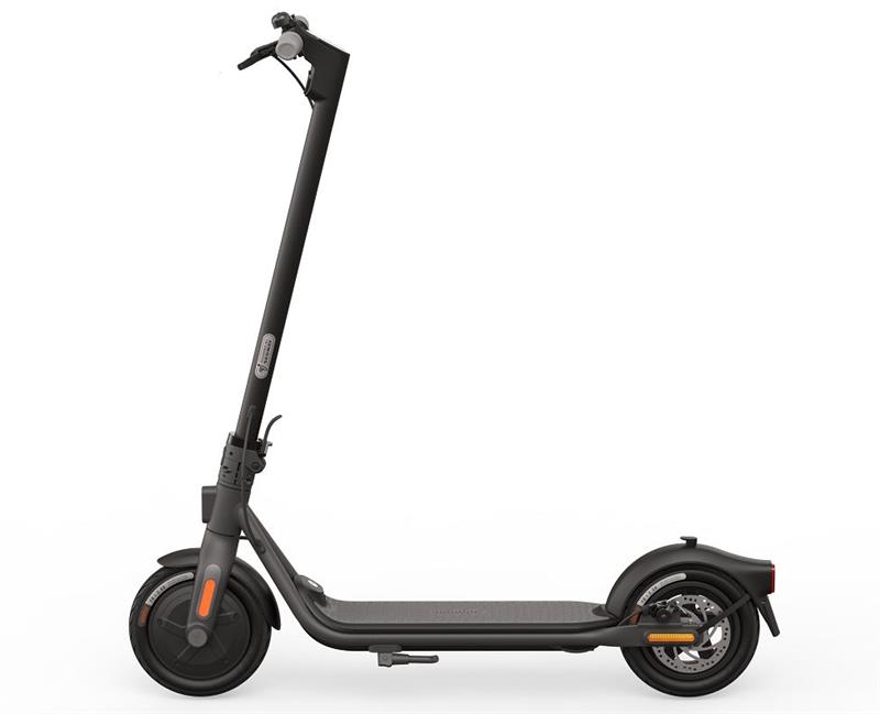 Электросамокат Ninebot by Segway F25E