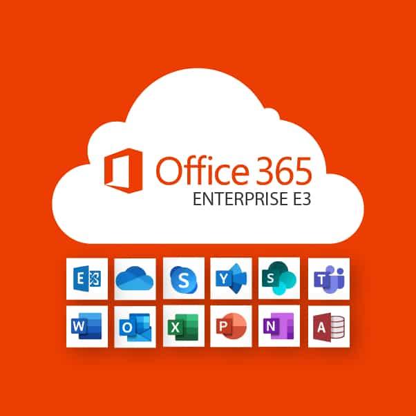 Office 365 E3