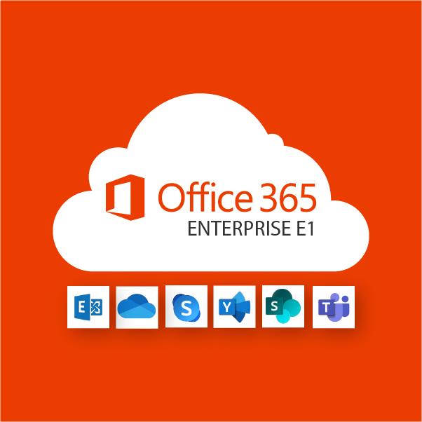 Office 365 E1