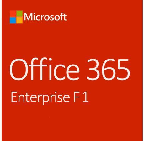 Office 365 F3