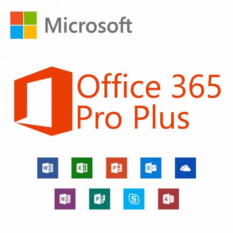 Microsoft 365 Apps for enterprise