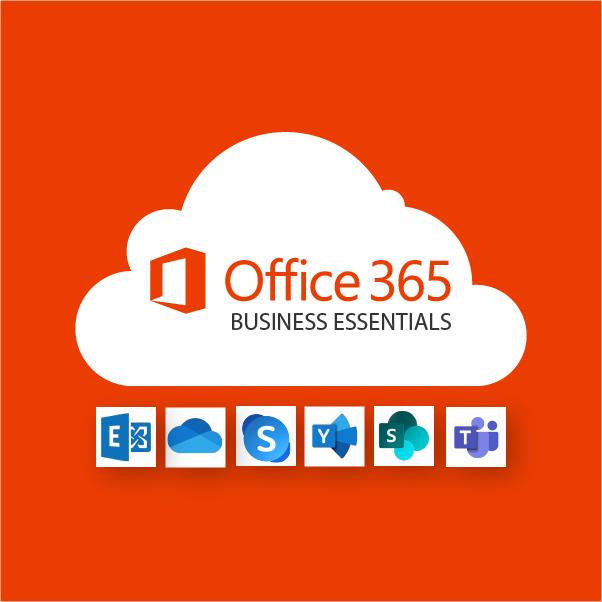 Microsoft 365 Business Basic
