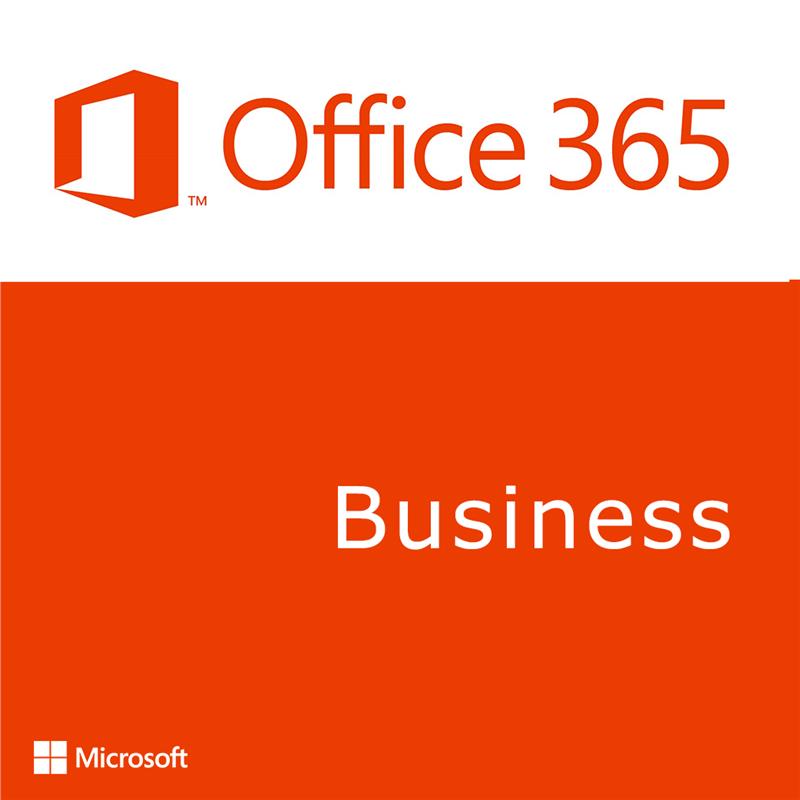 Microsoft 365 Apps for business