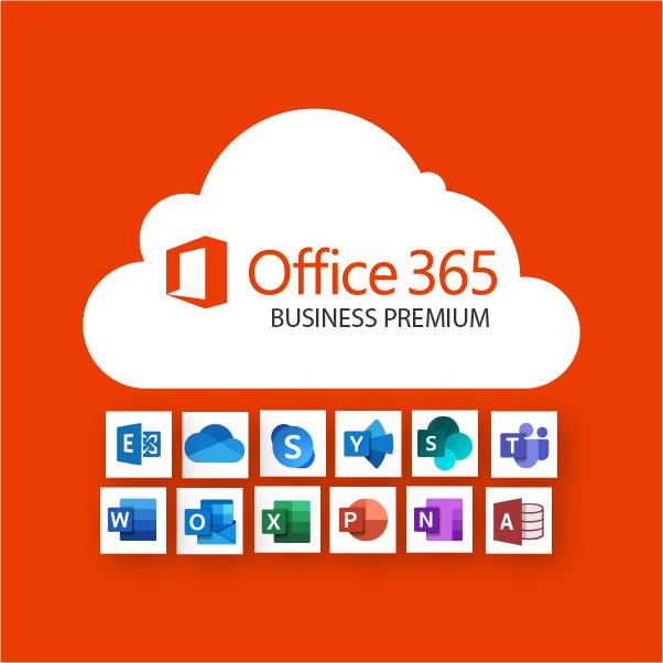 Microsoft 365 Business Standard