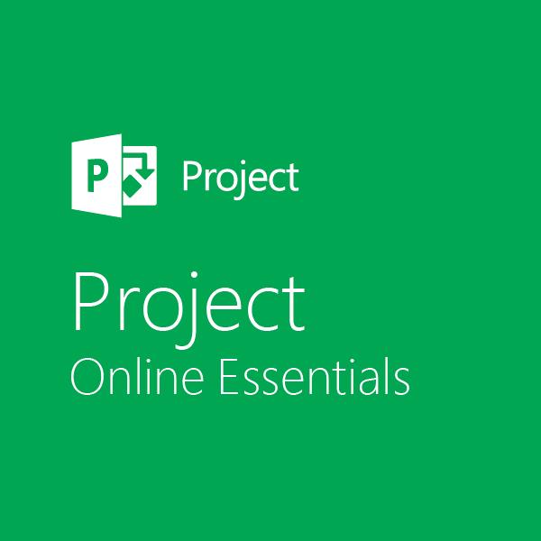 Project Online Essentials