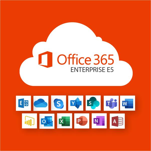 Office 365 E5