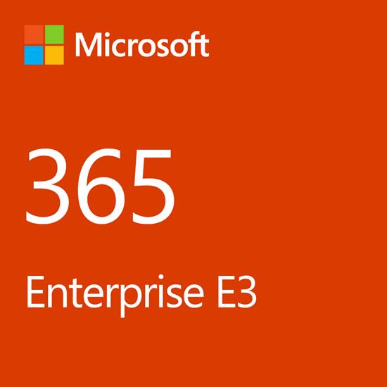 Microsoft 365 E3