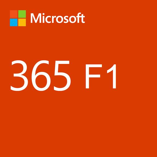 Microsoft 365 F1