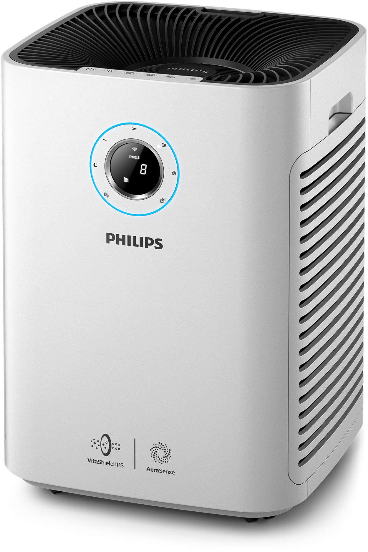 Очиститель воздуха Philips AC5659/10