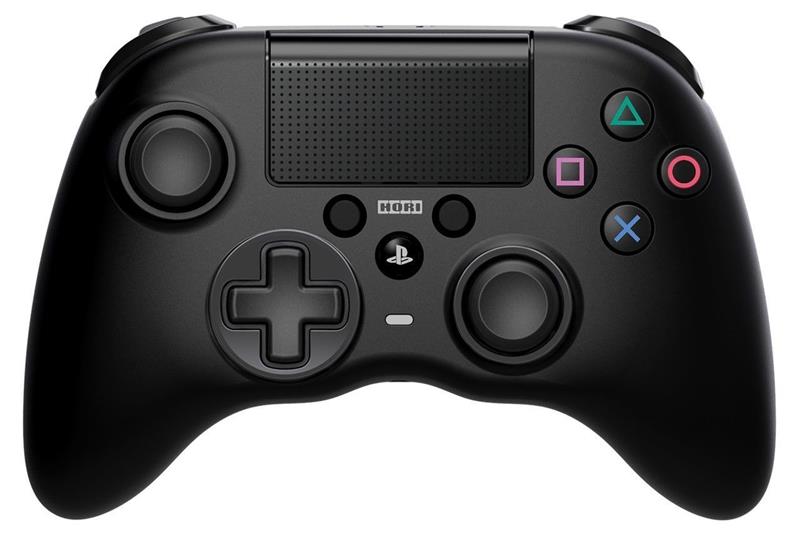 Бездротовий геймпад HORI Onyx+ для PlayStation 4