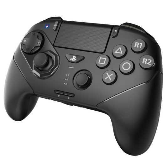 Бездротовий геймпад HORI PS5 Wireless Fighting Commander Octa Pro для ПК та Playstation 5