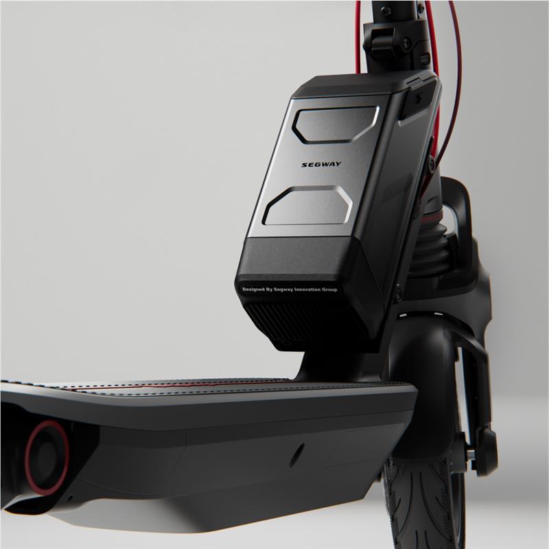 Додаткова батарея Segway-Ninebot, сірий