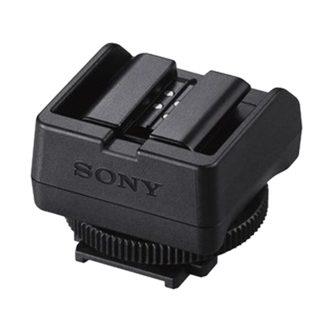 Адаптер Sony ADP-MAA (HotShoe-Alpha)