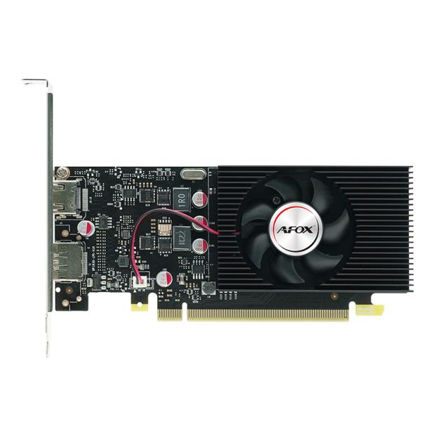 Відеокарта AFOX GeForce GT 1030 2GB GDDR5