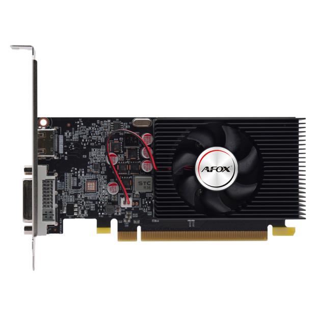 Відеокарта AFOX GeForce GT 1030 4GB GDDR4