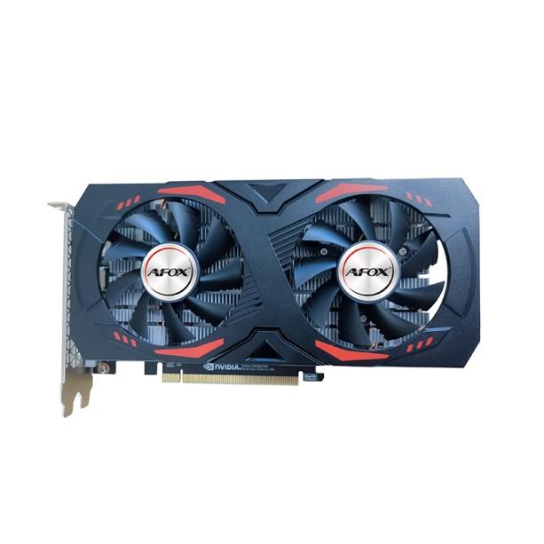 Відеокарта AFOX GeForce GTX 1660 Ti 6GB GDDR6