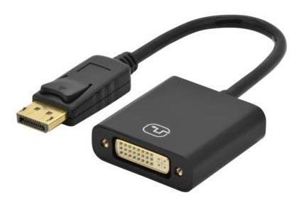 Адаптер ASSMANN DisplayPort to DVI-I (24+5)