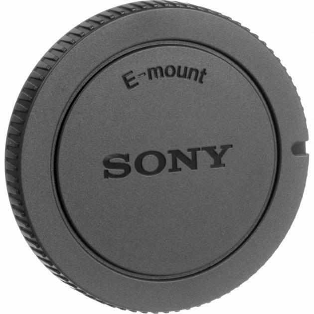 Кришка для байонету камери Sony ALC-B1EM