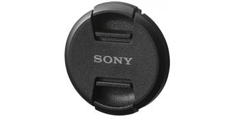 Крышка объектива Sony ALC-F55S