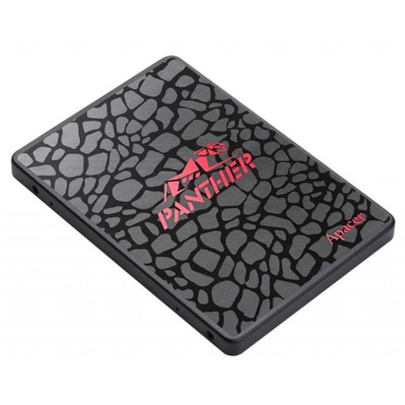 Накопичувач SSD Apacer 2.5" 1TB SATA AS350