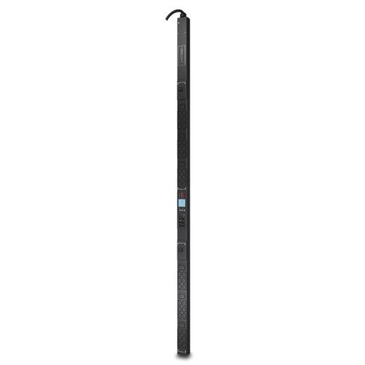 Пристрій розподілення живлення APC Rack PDU 2G, Metered, ZeroU, 32A, 230V, (36) C13 and (6) C19