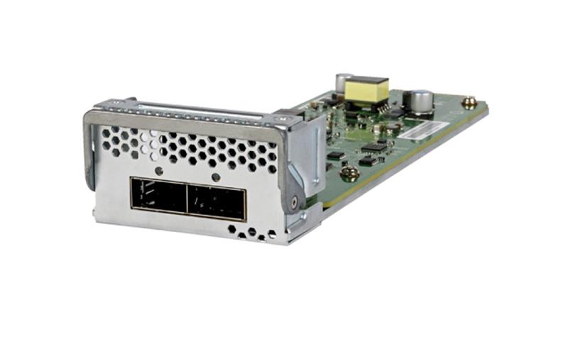 NETGEAR APM402XL модуль з портами 2x40G QSFP+ для комутаторів M4300-96X