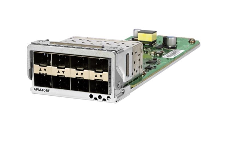 NETGEAR APM408F модуль з портами 8x1G/10G SFP+ для комутаторів M4300-96X