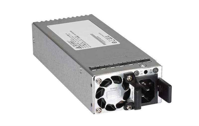 Блок живлення NETGEAR APS150W для комутаторів серії M4300 (моделі 1G без PoE)