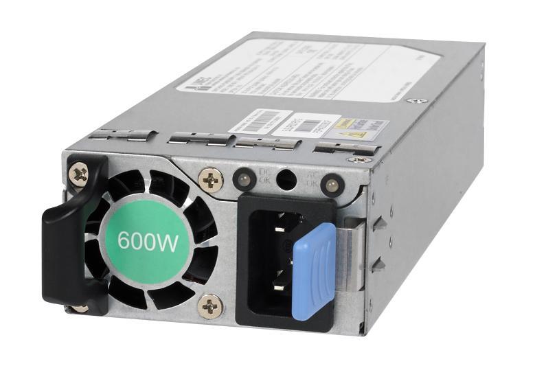 Блок живлення NETGEAR APS600W для комутаторів M4300-16X(з PoE) та M4300-96X