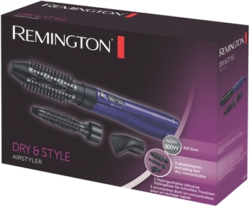 Воздушный стайлер Remington Dry & Style AS800