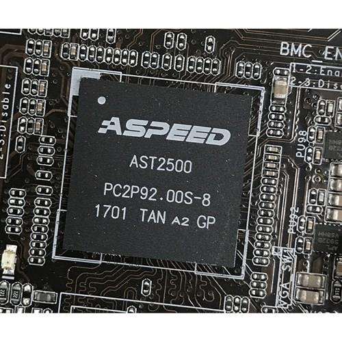 Контроллер удаленного управления сервером ASUS ASMB9-IKVM