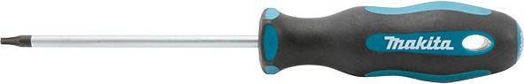 Викрутка Makita магнітна, T20X100мм