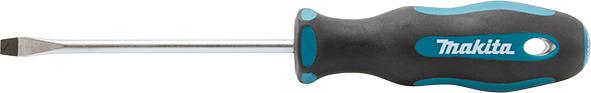 Викрутка Makita магнітна, SL4X100мм