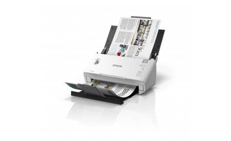 Сканер A4 Epson WorkForce DS-410