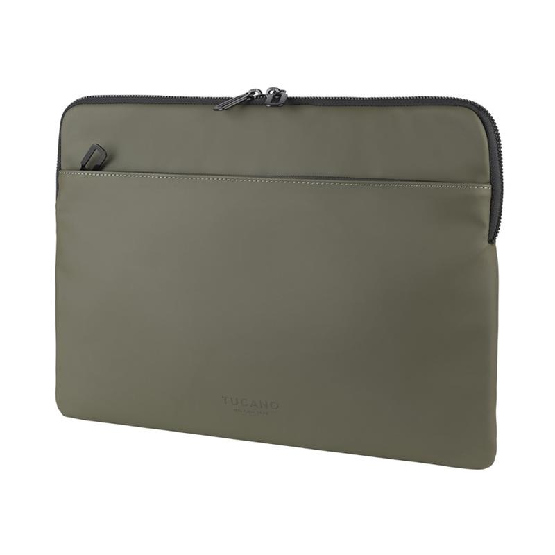 Чохол Tucano Gommo MB Pro 14", зелений