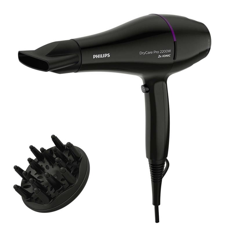 Фен Philips DryCare Pro BHD274/00