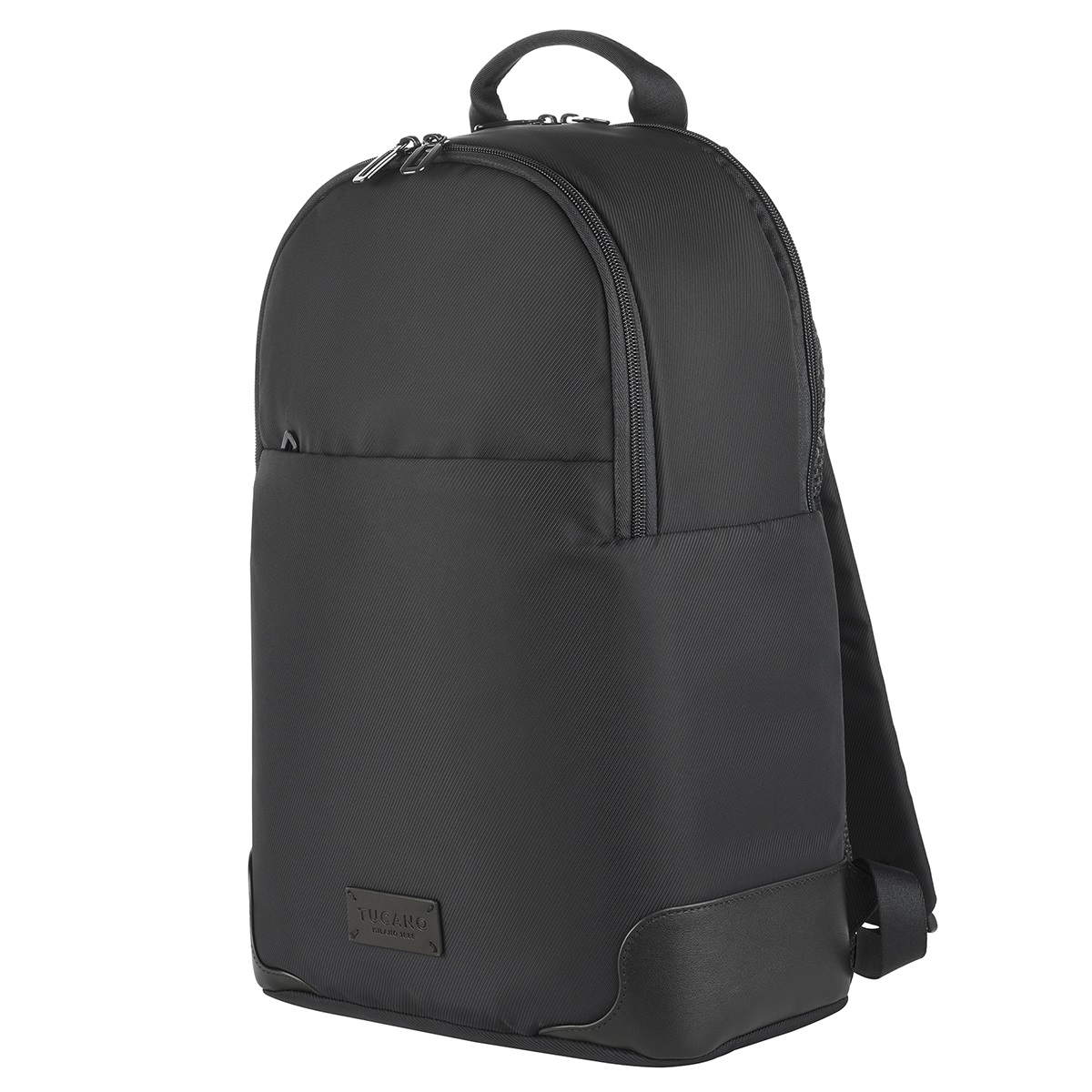Рюкзак Tucano Fine 15.6"/16", чорний