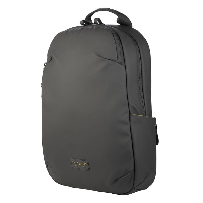 Рюкзак Tucano Laser 15.6"/16", чорний