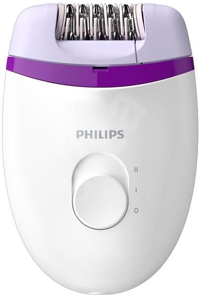 Эпилятор Philips Satinelle Essential BRE225/00