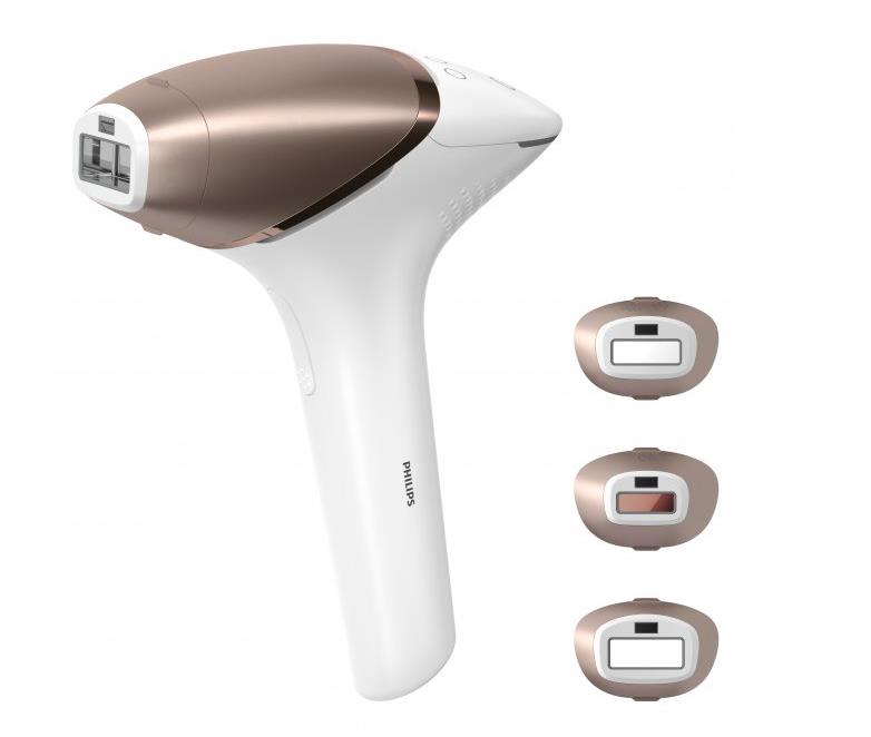 Фотоэпилятор PHILIPS Lumea серии 9000 BRI955/00