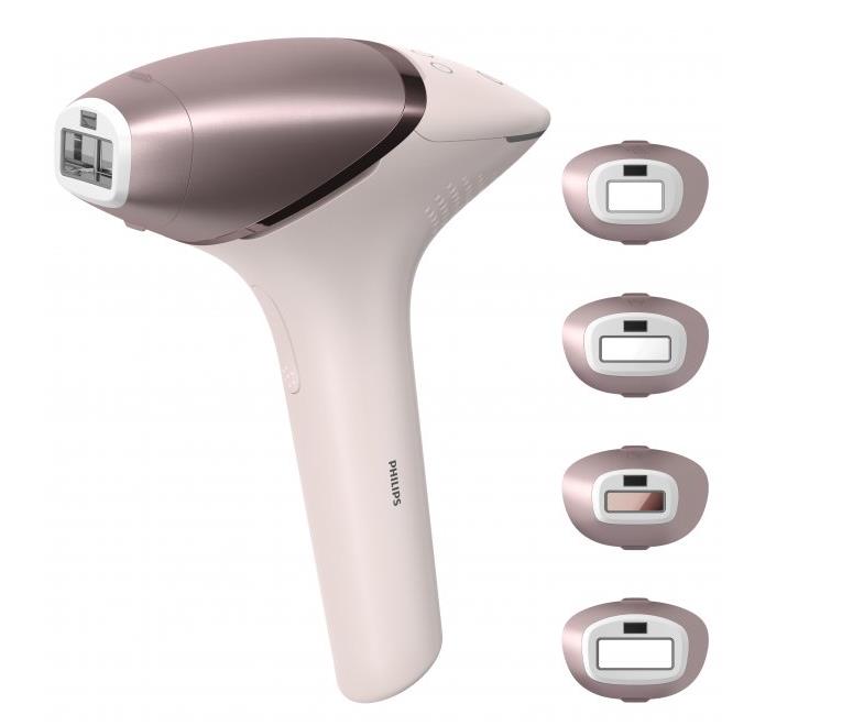 Фотоэпилятор PHILIPS Lumea серии 9000 BRI958/00